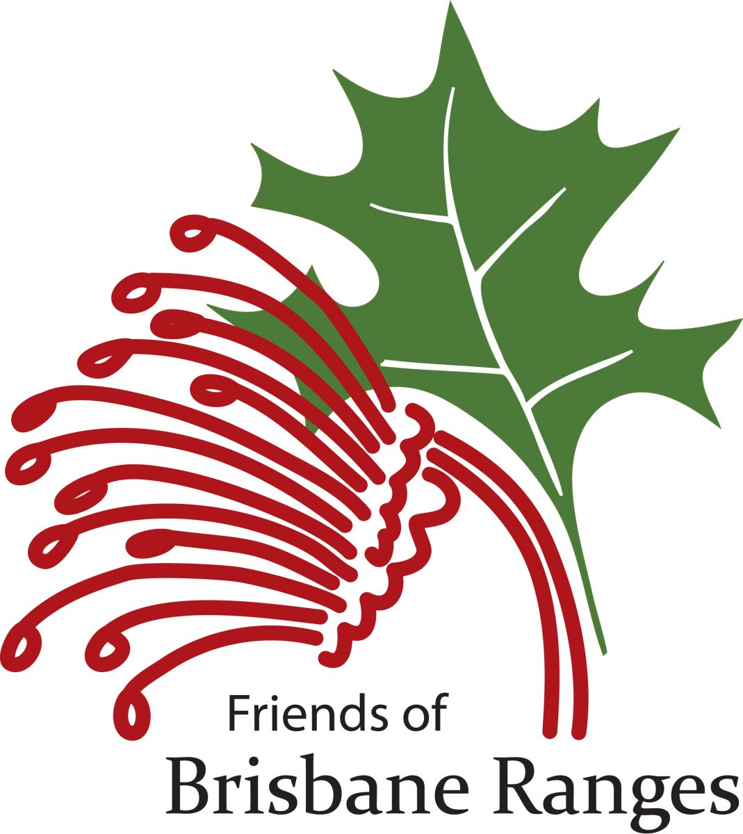 friends of brisbane ranges