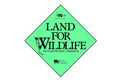 Land for Wildlife