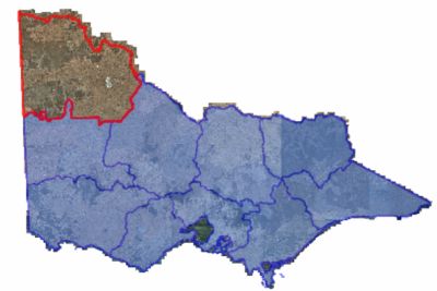 Mallee CMA biodiversity projects