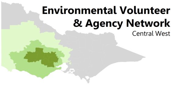 Environmental Volunteers & Agency Network (Central West) 