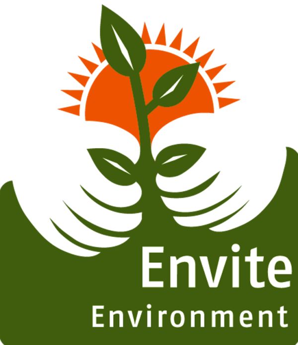 Envite logo