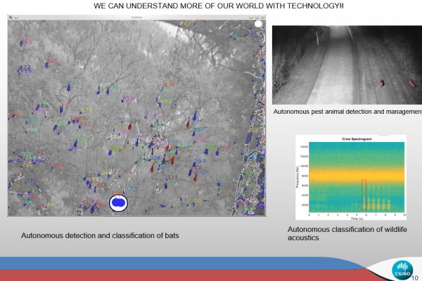 Tews 4 auto detection in talk to SWIFFT 23 April 2020