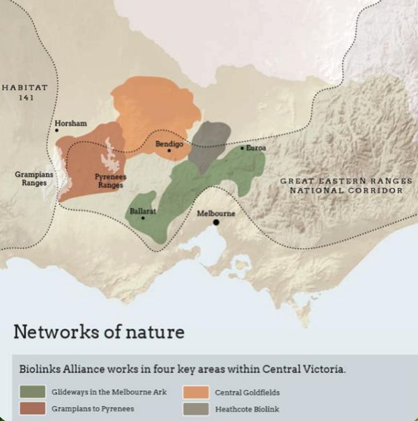 Biolinks Alliance area in talk to SWIFFT Seminar 23 March 2023