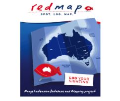 Redmap intro 