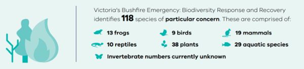 Fahey 1 priority species in in talk to SWIFFT 26 March 2020