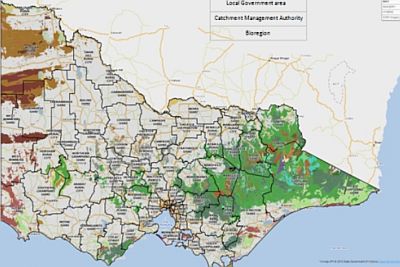 swifft video conference 26 April 2016 Local Government biodiversity conservation