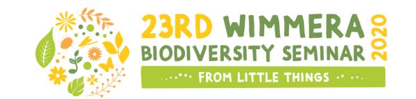 Wimmera Biodiversity Seminar logo 600px