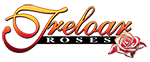 treloar roses logo