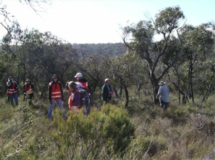 Citizen science