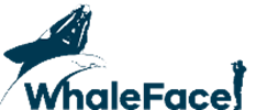 WhaleFace logo