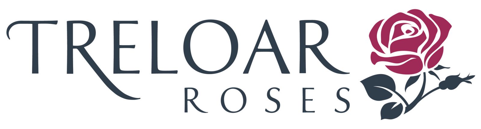 treloar roses logo